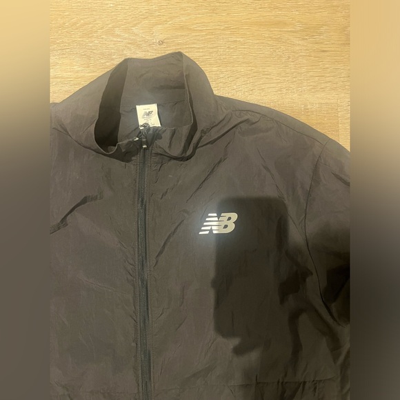 New Balance running jacket - Picture 2 of 7